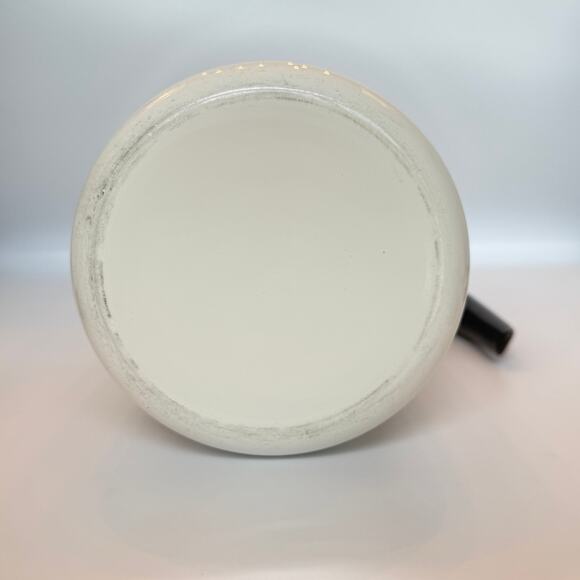 Vintage '71-'72 Corning Ware Tropic Summer 10 Cup Percolator Missing Cord - Picture 14 of 14